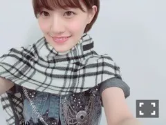 中田 花奈｜3rdアルバム京都個別レポカナ？1516（2017-07-17）｜4枚目