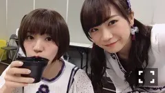 中田 花奈｜3rdアルバム京都個別レポカナ？1516（2017-07-17）｜5枚目