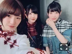 中田 花奈｜3rdアルバム名古屋個別レポカナ？1517（2017-07-17）｜4枚目