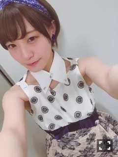中田 花奈｜気持ち悪くならなかった記念日カナ？1518（2017-07-20）