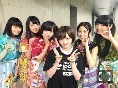 中田 花奈｜18時半からカナ？1528（2017-08-05）