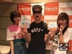 中田 花奈｜二つ目ですカナ？1530（2017-08-06）