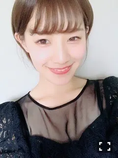 中田 花奈｜8.6カナ？1529（2017-08-06）