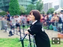 中田 花奈｜全て6日の話カナ？1531（2017-08-09）