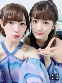 中田 花奈｜夜行性カナ？1533（2017-08-18）