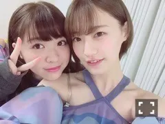 中田 花奈｜直前ですカナ？1534（2017-08-22）