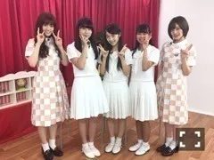 中田 花奈｜生ドル#53カナ？1539（2017-08-31）｜2枚目