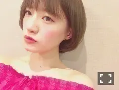 中田 花奈｜みらーじゅカナ？1545（2017-09-10）