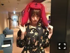 中田 花奈｜藤森さん読んでくれるカナ？1550（2017-09-18）