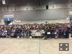 中田 花奈｜18th横浜個別レポカナ？1551（2017-09-19）