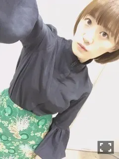 中田 花奈｜18th横浜個別レポカナ？1551（2017-09-19）｜2枚目