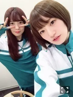 中田 花奈｜3rdアルバムスペイベレポカナ？1552（2017-09-20）