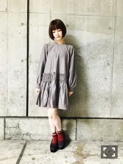 中田 花奈｜18th横浜個別レポカナ？1555（2017-09-25）