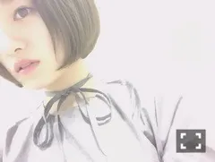 中田 花奈｜18th横浜個別レポカナ？1555（2017-09-25）｜2枚目