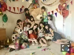 中田 花奈｜比べものにはならないカナ？1556（2017-09-28）
