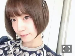 中田 花奈｜自惚れカナ？1558（2017-09-30）