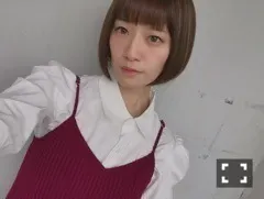 中田 花奈｜18th名古屋個別レポカナ？1559（2017-10-02）