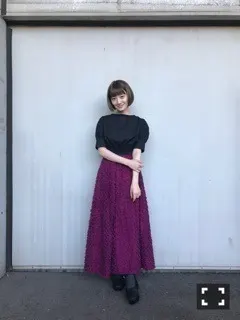 中田 花奈｜18th名古屋個別レポカナ？1559（2017-10-02）｜2枚目