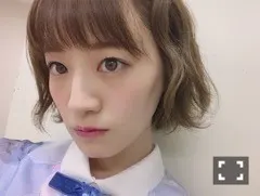 中田 花奈｜前に進むカナ？1564（2017-10-20）