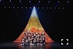 中田 花奈｜アンダーライブ全国ツアー@九州シリーズレポカナ？1565（2017-10-22）