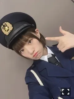 中田 花奈｜それ用カナ？1568（2017-10-27）