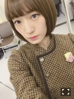 中田 花奈｜5秒で描いたブタカナ？1571（2017-11-03）