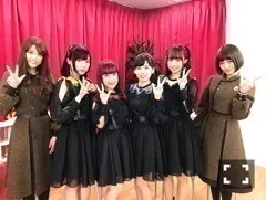 中田 花奈｜生ドル#55カナ？1573（2017-11-06）｜2枚目