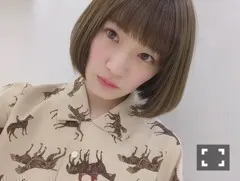 中田 花奈｜第三者カナ？1576（2017-11-12）