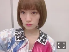 中田 花奈｜もうすぐですカナ？1581（2017-11-29）