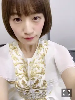 中田 花奈｜19thスペイベレポカナ？1584（2017-12-06）