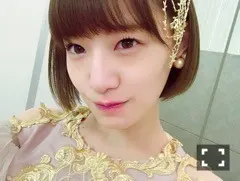 中田 花奈｜よーいどんカナ？1585（2017-12-08）