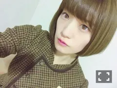 中田 花奈｜温州みかんカナ？1588（2017-12-13）