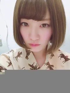 中田 花奈｜ティーするカナ？1590（2017-12-17）