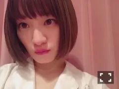 中田 花奈｜チーズがけカナ？1591（2017-12-19）