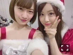 中田 花奈｜18th仙台個別レポカナ？1595（2017-12-24）｜2枚目
