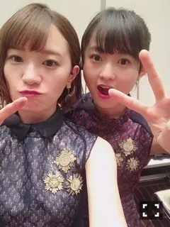 中田 花奈｜ちょっと語りますカナ？1596（2017-12-26）｜3枚目