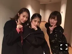 中田 花奈｜名前通りカナ？1597（2017-12-28）