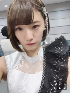 中田 花奈｜18th大阪全握レポカナ？1602（2018-01-08）