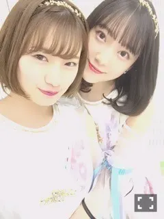 中田 花奈｜バトントワリング部カナ？1605（2018-01-13）