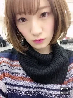 中田 花奈｜咲を読み始めましたカナ？1607（2018-01-20）