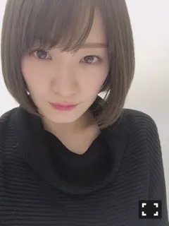 中田 花奈｜19th名古屋全握レポカナ？1608（2018-01-21）