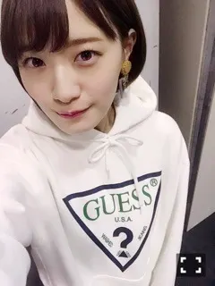 中田 花奈｜19th名古屋個別レポカナ？1609（2018-01-26）
