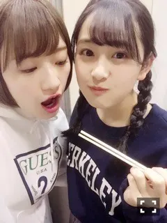 中田 花奈｜ボンボンショコラカナ？1610（2018-01-28）