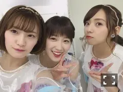 中田 花奈｜超わがままカナ？1613（2018-02-03）
