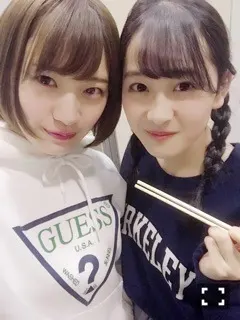 中田 花奈｜気力がないカナ？1616（2018-02-09）