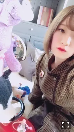 中田 花奈｜なかなな来れないカナ？1922（2018-02-28）