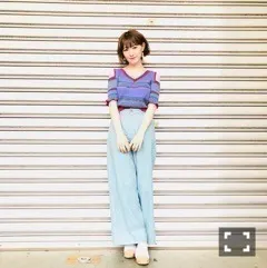 中田 花奈｜20th東京個別レポカナ？1675（2018-06-26）