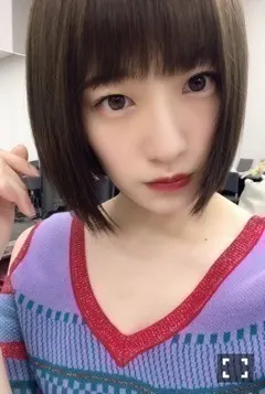 中田 花奈｜フォーチュン！カナ？1698（2018-09-21）
