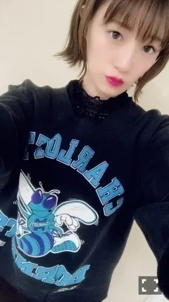 中田 花奈｜今日の運勢カナ？1707（2018-10-27）