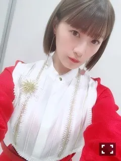 中田 花奈｜21st個別レポカナ？1719（2018-12-16）